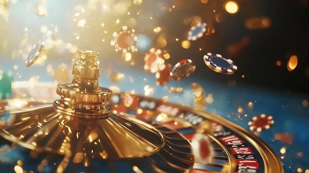toto89 Open toto89 Live Baccarat Gold